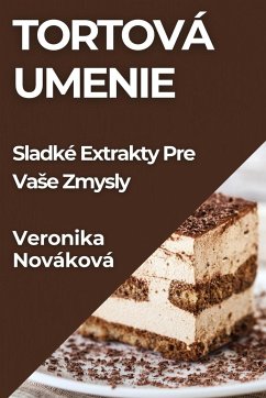 Tortová Umenie - Nováková, Veronika