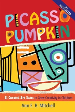 Picasso Pumpkin - Mitchell, Ann E. B.