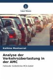 Analyse der Verkehrsüberlastung in der AMC