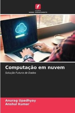 Computação em nuvem - Upadhyay, Anurag;Kumar, Anshul