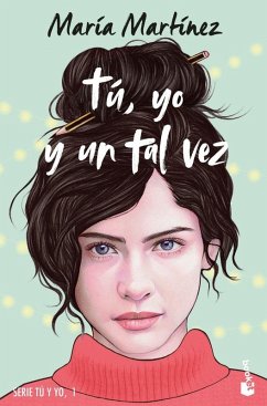 Cover Tu yo y un tal vez