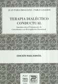 TERAPIA DIALÉCTICO CONDUCTUAL