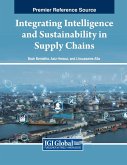 Integrating Intelligence and Sustainability in Supply Chains