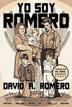 Yo soy Romero - Romero, David A