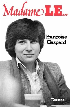 Madame le... - Gaspard, Françoise