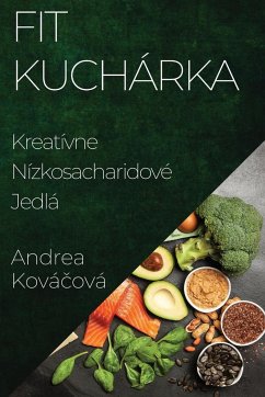 Fit Kuchárka - Ková¿ová, Andrea