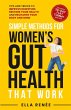 Simple Methods For Women's Gut Health... - Bild 1