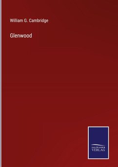 Glenwood - Cambridge, William G.