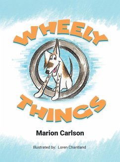 Wheely Things - Marion Carlson