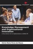 Knowledge Management and Organisational Innovation