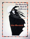 The Illustrated Book Of Halloween Vol 1