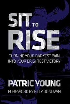 Sit to Rise (eBook, ePUB) - Young, Patric