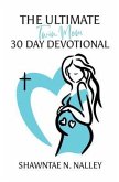 The Ultimate Twin Mom 30-Day Devotional (eBook, ePUB)
