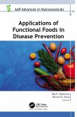 Applications of Functional Foods in Disease Prevention (eBook, PDF)