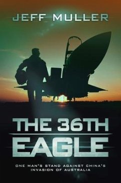 The 36th Eagle (eBook, ePUB) - Muller, Jeff