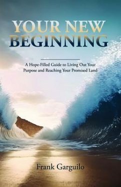 Cover Your New Beginning (eBook, ePUB)