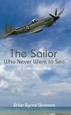 The Sailor Who Never Went to Sea (eBook, ePUB)