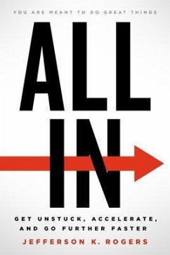 Cover ALL IN (eBook, ePUB)