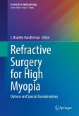 Refractive Surgery for High Myopia (eBook, PDF)