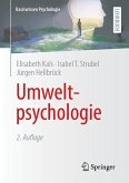 Umweltpsychologie (eBook, PDF)
