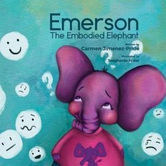 Cover Emerson The Embodied Elephant (eBook, ePUB)