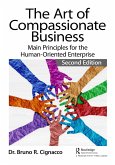 The Art of Compassionate Business (eBook, ePUB)