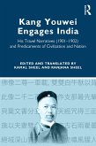 Kang Youwei Engages India (eBook, PDF)