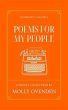 Poems For My People (eBook, ePUB) - Bild 1
