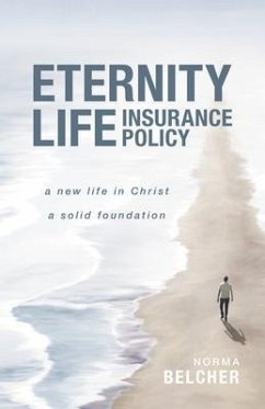 Cover Eternity Life Insurance Policy (eBook, ePUB)