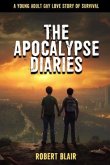 The Apocalypse Diaries (eBook, ePUB)