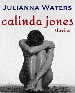 Calinda Jones (eBook, ePUB) - Waters, Julianna