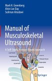 Manual of Musculoskeletal Ultrasound (eBook, PDF)