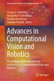 Advances in Computational Vision and Robotics (eBook, PDF)