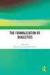 The Formalization of Dialectics (eBook,... - Bild 1