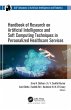 Handbook of Research on Artificial... - Bild 1