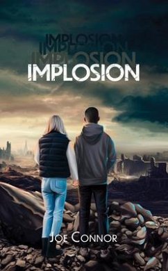 Implosion (eBook, ePUB) - Connor, Joe