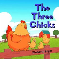 Cover The Three Chicks (eBook, ePUB)