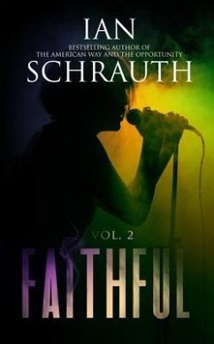 Faithful (eBook, ePUB) - Schrauth, Ian