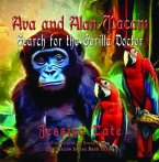 Ava and Alan Macaw Search for the Gorilla Doctor (eBook, ePUB)