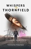 Whispers Of Thornfield (eBook, ePUB)