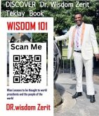 WISDOM 101 (eBook, ePUB)