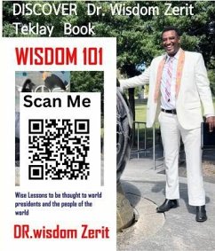 Cover WISDOM 101 (eBook, ePUB)