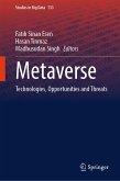 Metaverse (eBook, PDF)
