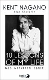 10 Lessons of my Life (Mängelexemplar)