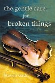 The Gentle Care for Broken Things (eBook, ePUB)