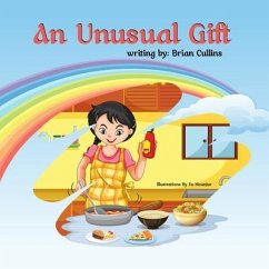 An Unusual Gift (eBook, ePUB) - Cullins, Brian