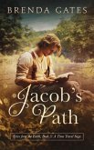 Jacob's Path (eBook, ePUB)