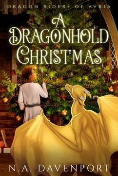 Cover A Dragonhold Christmas (eBook, ePUB)