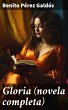 Gloria (novela completa) (eBook, ePUB) - Bild 1