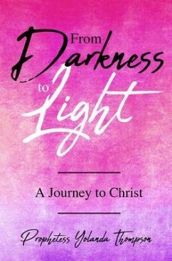 Cover From Darkness to Light (eBook, ePUB)